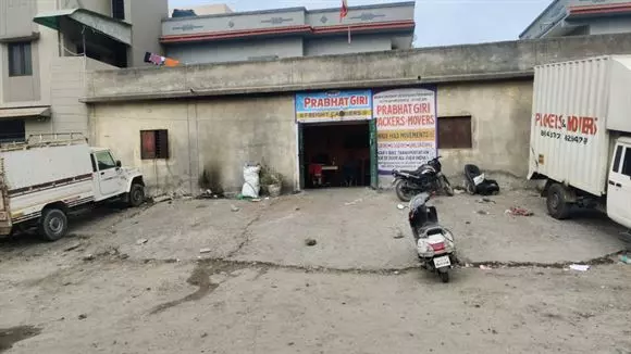 prabhat giri packers and movers isanpur in ahmedabad - Photo No.10