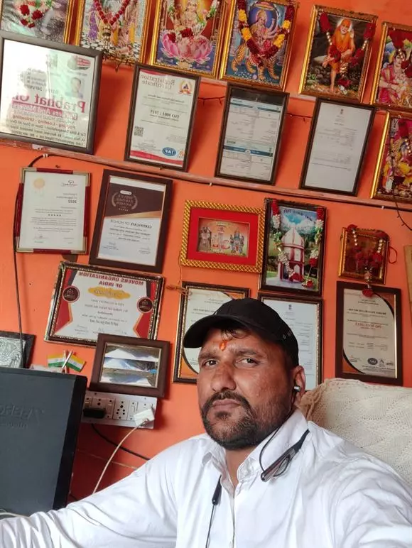 prabhat giri packers and movers isanpur in ahmedabad - Photo No.26