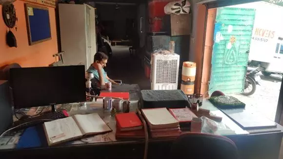 prabhat giri packers and movers isanpur in ahmedabad - Photo No.25