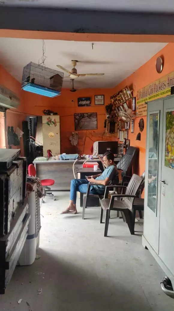 prabhat giri packers and movers isanpur in ahmedabad - Photo No.21