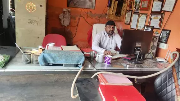 prabhat giri packers and movers isanpur in ahmedabad - Photo No.20