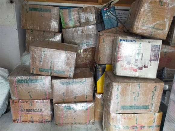 aditya packers and movers etah chungi in aligarh - Photo No.3