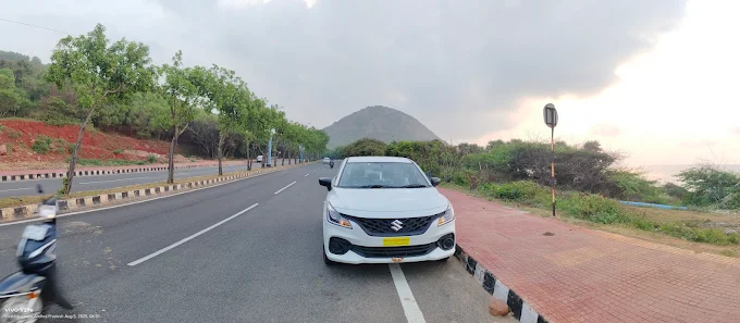 sri chaitanya travels main road in anakapalle - Photo No.2