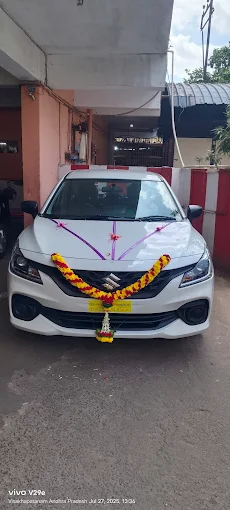 sri chaitanya travels main road in anakapalle - Photo No.8