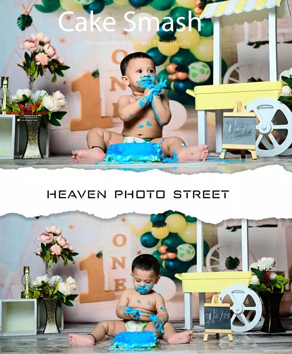 heaven photo street sabbavaram in anakapalle - Photo No.23