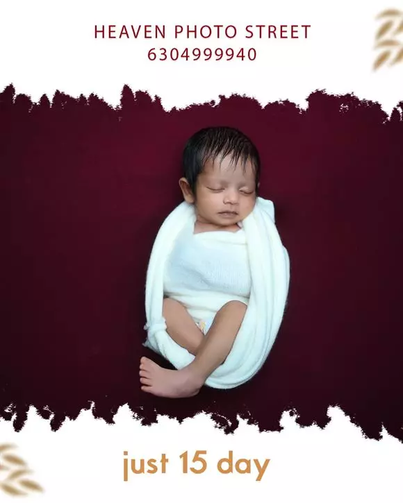 heaven photo street sabbavaram in anakapalle - Photo No.14