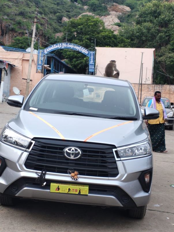 aadi travels maruti nagar in anantapur - Photo No.28