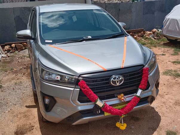 aadi travels maruti nagar in anantapur - Photo No.27