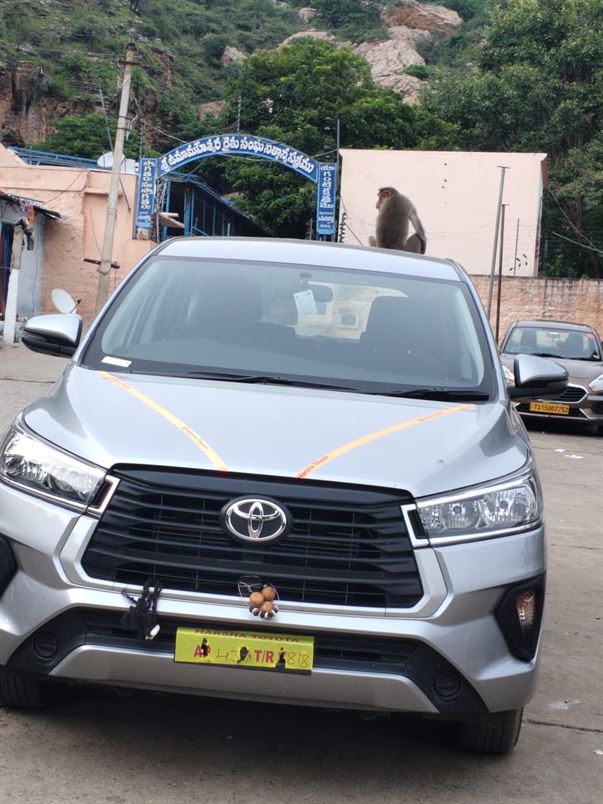 aadi travels maruti nagar in anantapur - Photo No.26