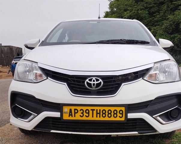 aadi travels maruti nagar in anantapur - Photo No.24