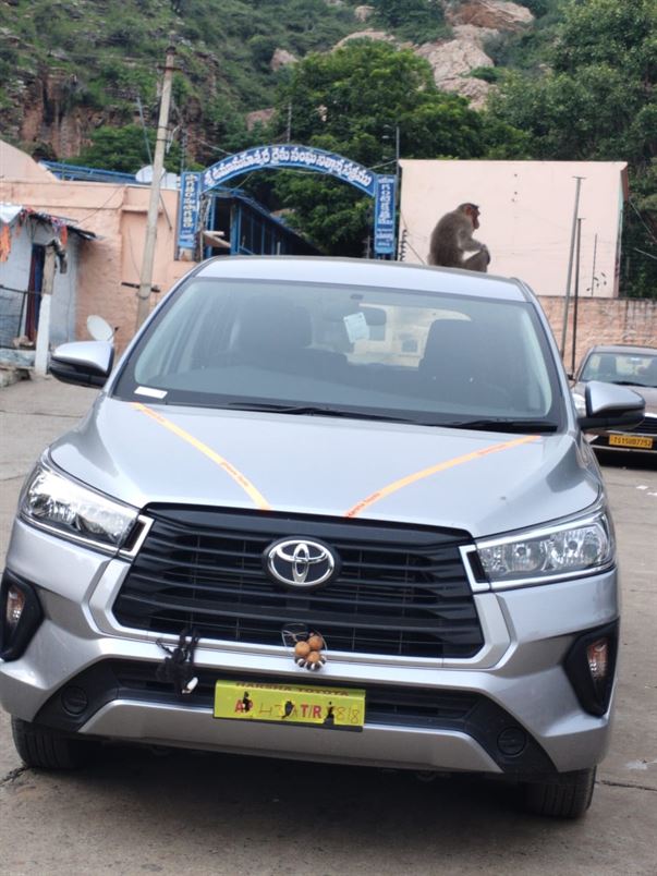 aadi travels maruti nagar in anantapur - Photo No.23