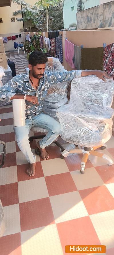 anantapuram ap packers and movers near sangamitra colony in anantapur - Photo No.7