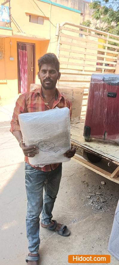 anantapuram ap packers and movers near sangamitra colony in anantapur - Photo No.5