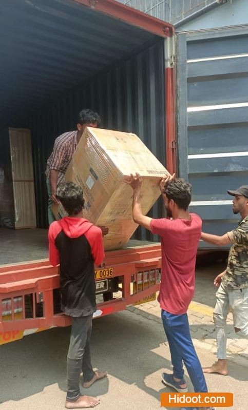 anantapuram ap packers and movers near sangamitra colony in anantapur - Photo No.3