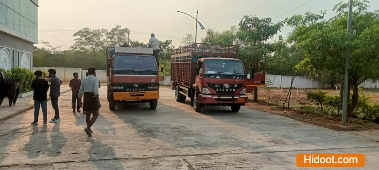 anantapuram ap packers and movers near sangamitra colony in anantapur - Photo No.2