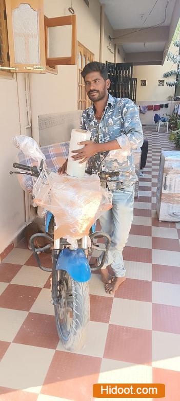 anantapuram ap packers and movers near sangamitra colony in anantapur - Photo No.0