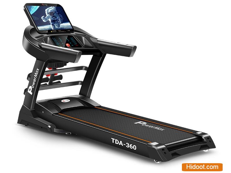 tele brands fitness and gym equipment dealers anantapur - Photo No.33