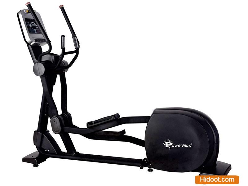 tele brands fitness and gym equipment dealers anantapur - Photo No.29