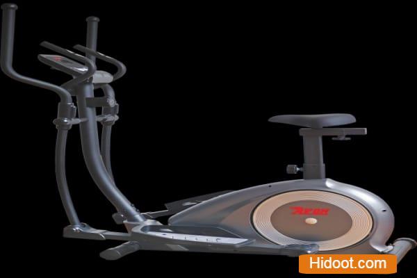 tele brands fitness and gym equipment dealers anantapur - Photo No.20