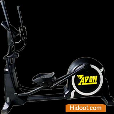 tele brands fitness and gym equipment dealers anantapur - Photo No.16