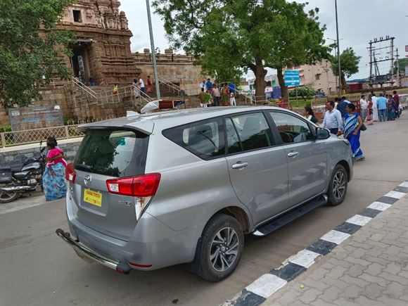 aadi travels maruti nagar in anantapur - Photo No.22