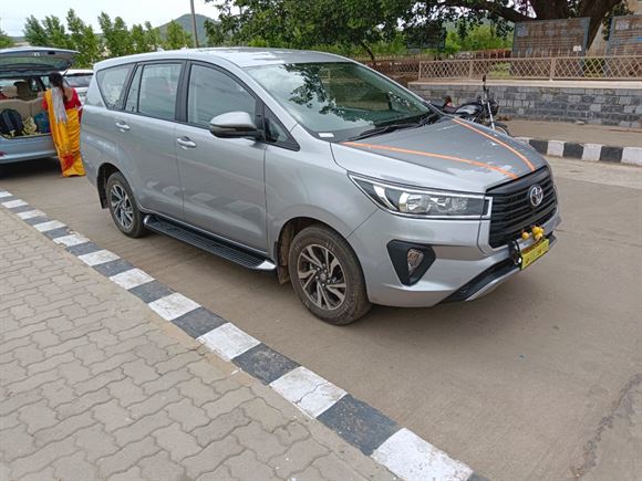 aadi travels maruti nagar in anantapur - Photo No.21