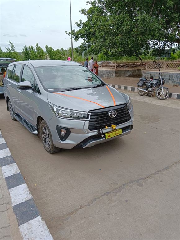 aadi travels maruti nagar in anantapur - Photo No.20