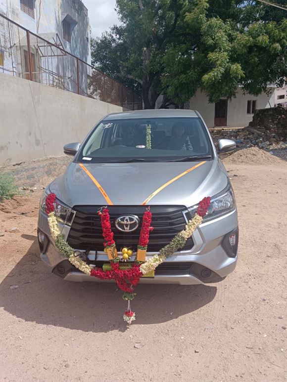 aadi travels maruti nagar in anantapur - Photo No.19