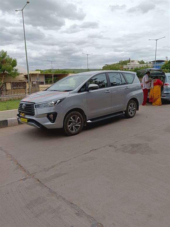 aadi travels maruti nagar in anantapur - Photo No.16