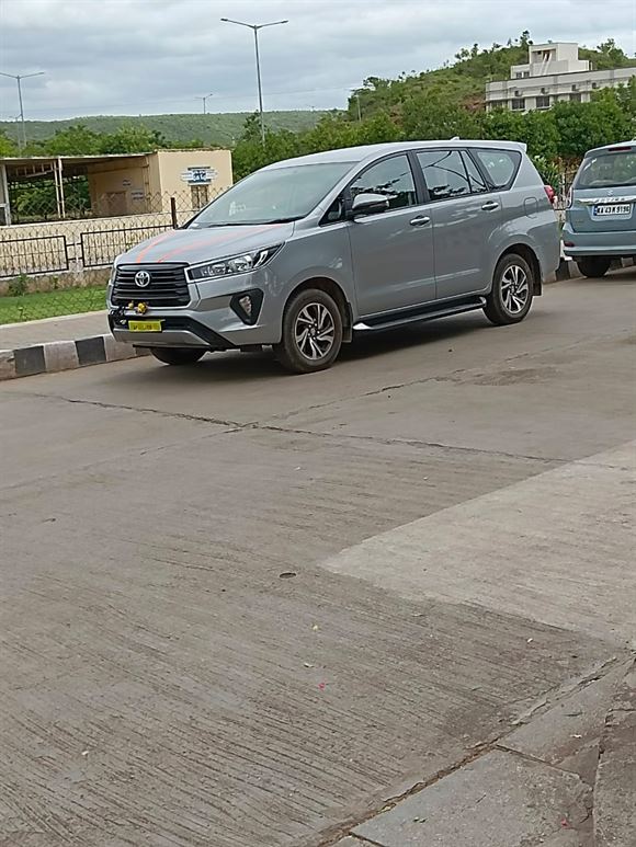 aadi travels maruti nagar in anantapur - Photo No.15