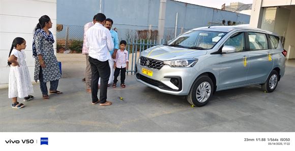 aadi travels maruti nagar in anantapur - Photo No.13