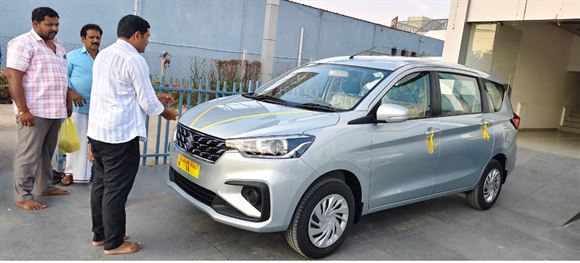 aadi travels maruti nagar in anantapur - Photo No.11