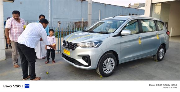 aadi travels maruti nagar in anantapur - Photo No.10