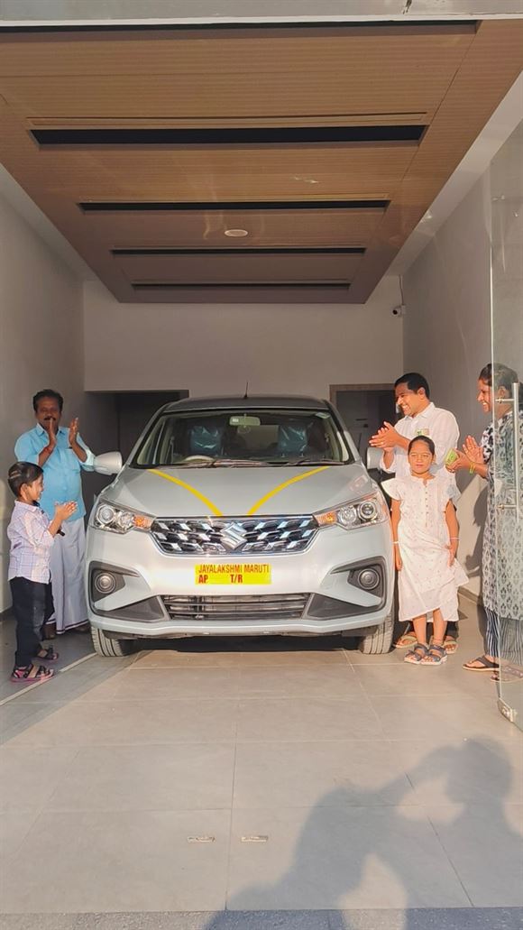 aadi travels maruti nagar in anantapur - Photo No.9