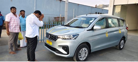 aadi travels maruti nagar in anantapur - Photo No.8