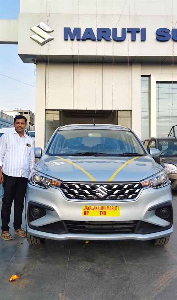 aadi travels maruti nagar in anantapur - Photo No.7