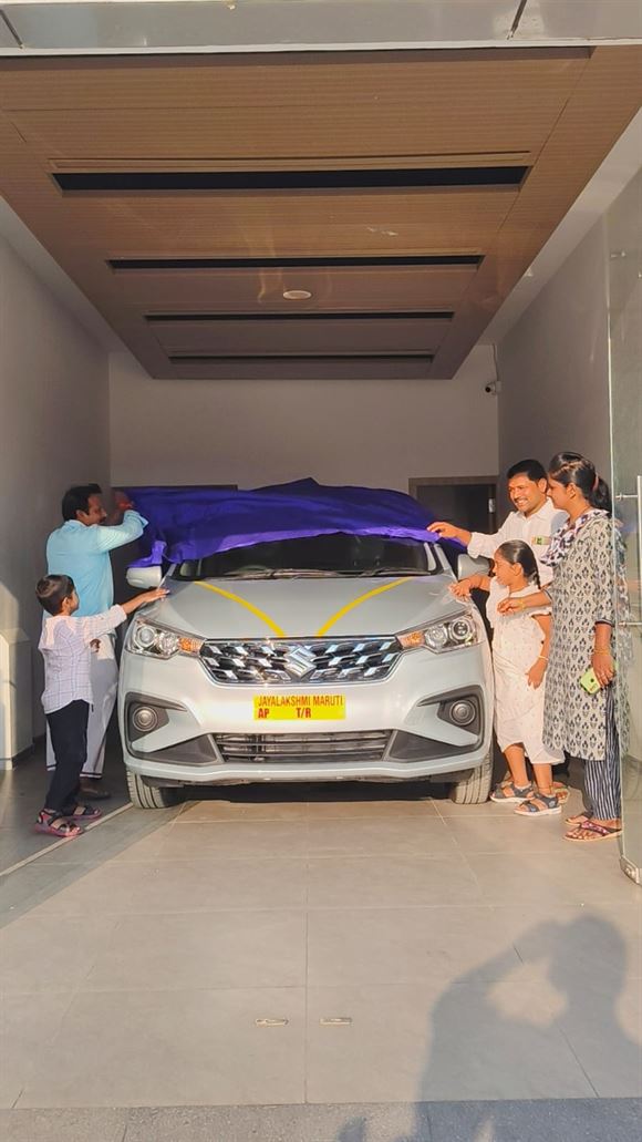 aadi travels maruti nagar in anantapur - Photo No.5