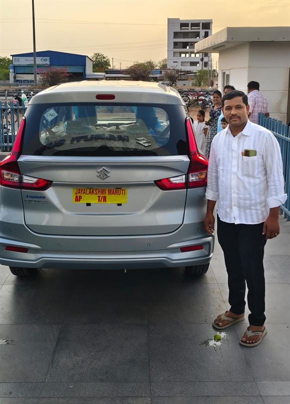 aadi travels maruti nagar in anantapur - Photo No.4