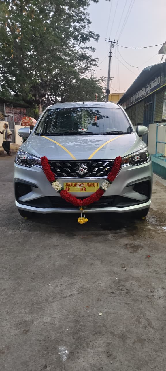 aadi travels maruti nagar in anantapur - Photo No.1