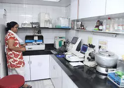 sri balaji diagnostic center tadipatri in anantapur - Photo No.2