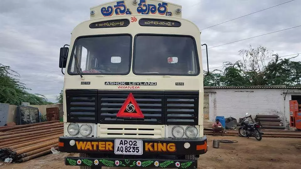 annapurna borewells anantapur - Photo No.7