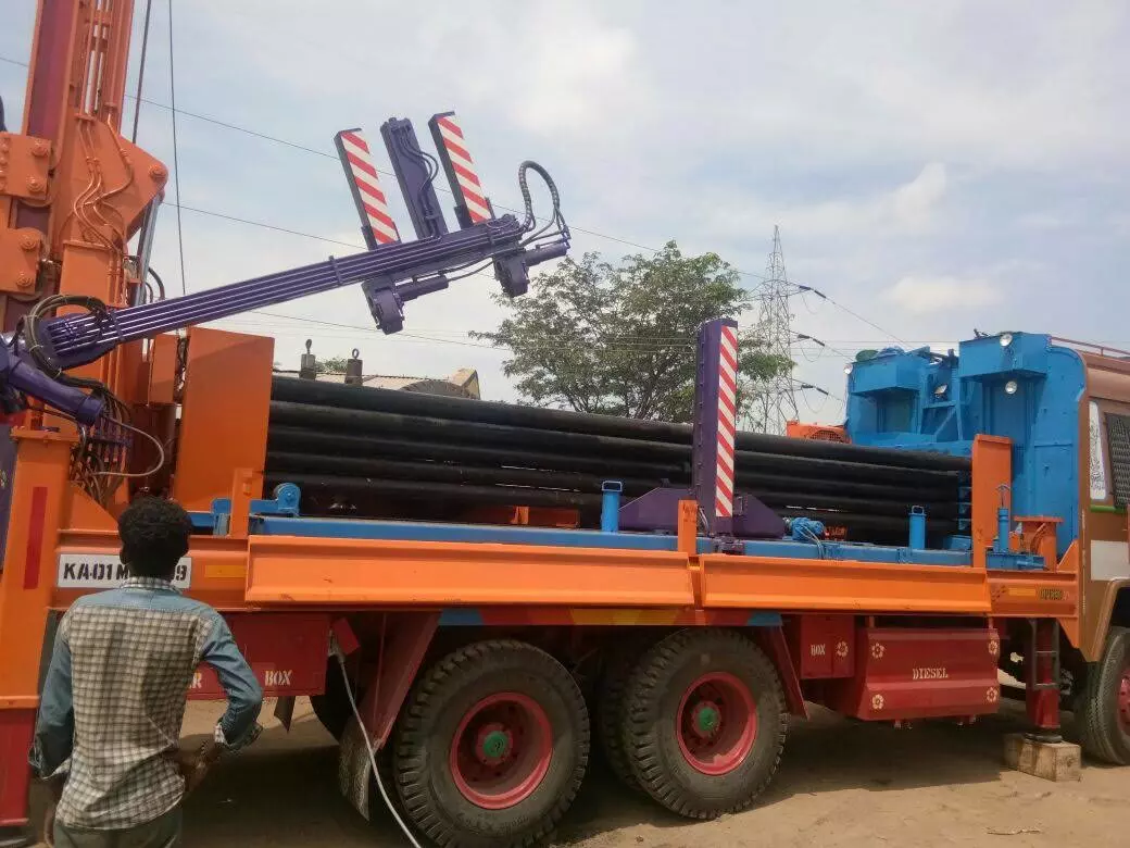 annapurna borewells anantapur - Photo No.13