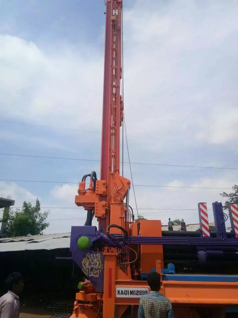 annapurna borewells anantapur - Photo No.12