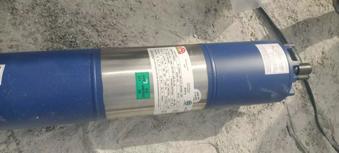 annapurna borewells anantapur - Photo No.2