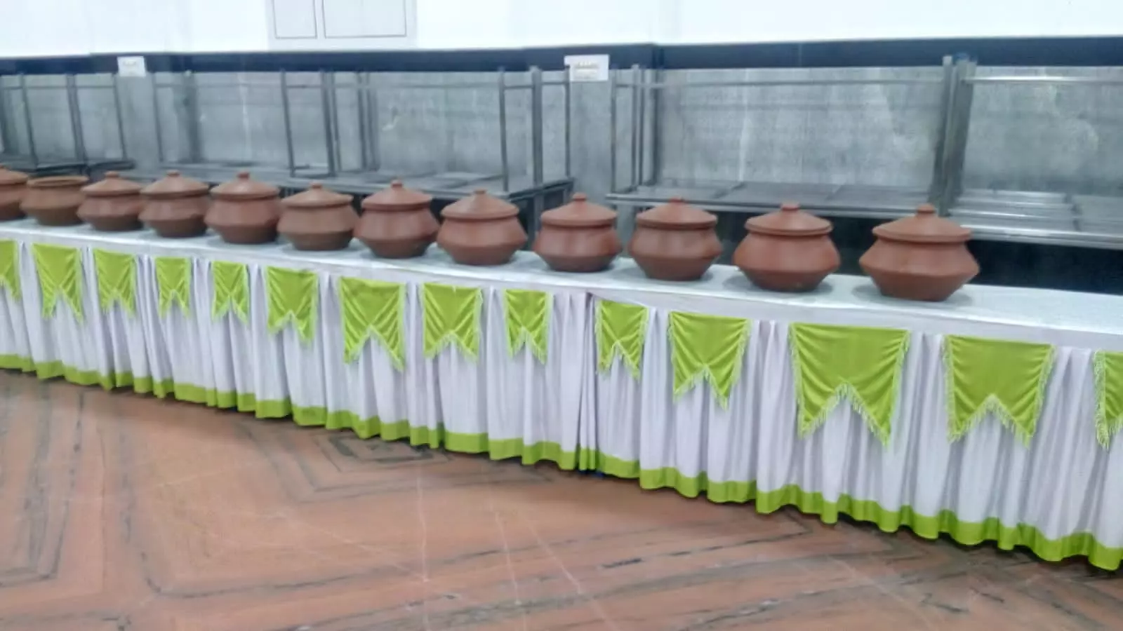 archana food caterers somantha nagar in anantapur - Photo No.6