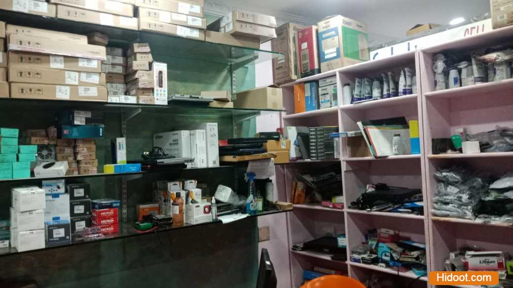 manasa technologies computer and laptop repair service near clock tower circle in anantapur ap - Photo No.2