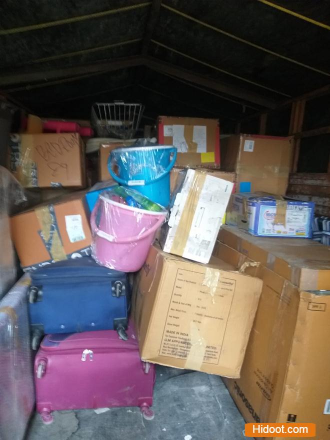 sri varun packers and movers near ashok nagar in anantapur - Photo No.48