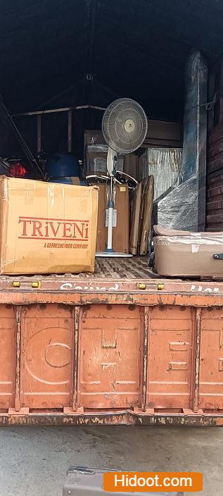 sri varun packers and movers near ashok nagar in anantapur - Photo No.47