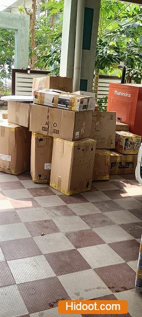 sri varun packers and movers near ashok nagar in anantapur - Photo No.45