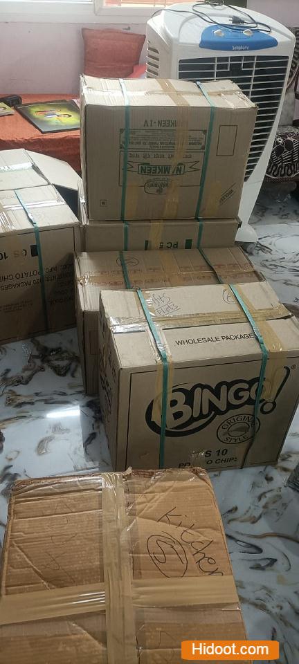 sri varun packers and movers near ashok nagar in anantapur - Photo No.44